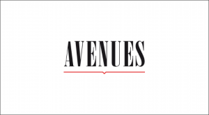 avenues - Domaine Labranche