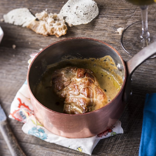 Cidre de feu Domaine Labranche