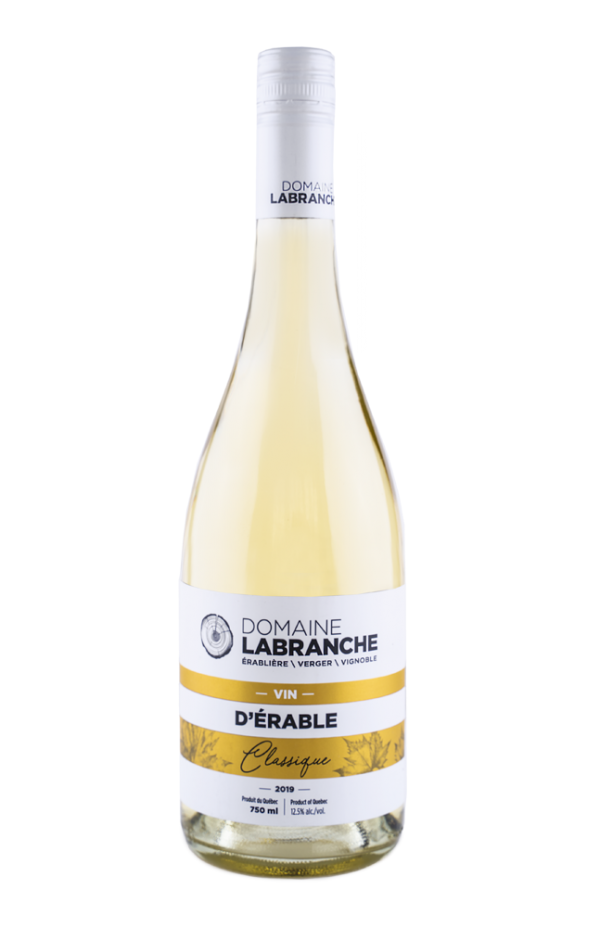 vinDerable - Domaine Labranche